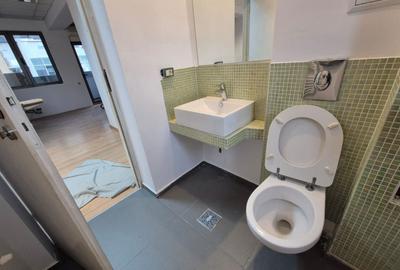 Clădire de birouri de inchiriat in zona Foisorul de Foc - 7