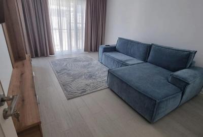 Inchiriez Apartament 2 camere, decomandat, 62mp utili - zona Doamna Stanca - 2