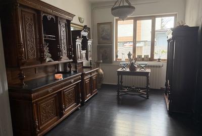 Casă cu 4 camere în Cotroceni - 2