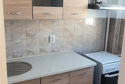 Garsonieră semidecomandată în Iancului - 1