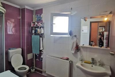 Casă cu Teren 450 Mp în Frumușani - 18