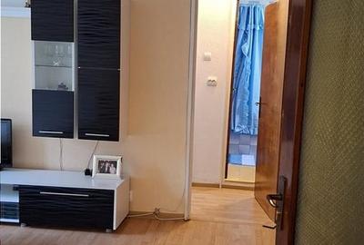 Apartament cu 3 camere semidecomandat, mobilat în Basarabia - 6