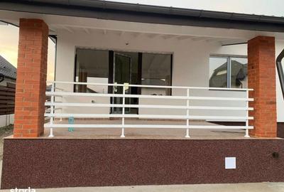 Casă cu 4 camere în Crevedia - 3
