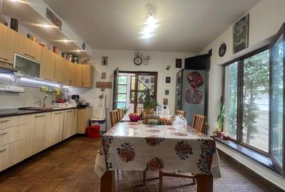 🏠 Casă Solidă, Construcție 2007, 490 mp Teren – Jilava, Lângă Șos. Giurgiului - 4
