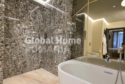 Hotel Serviced Residence | 3 Rooms + Parking + Terrace | Primaverii - Open View - 32