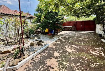 Casă cu 5 camere cu Teren 300 Mp în Calea Dumbrăvii - 7