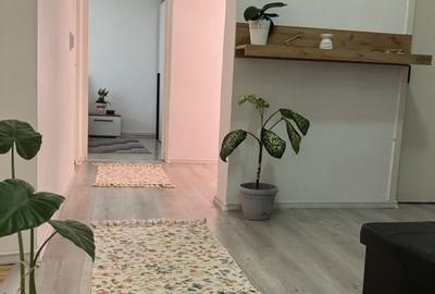 Apartament cu 3 camere decomandat, mobilat în Craiter - 5