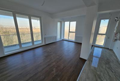 Apartament 2 camere/ Mutare imediata / Direct Dezvoltator/ Decomandat - 2