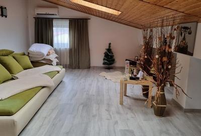 Vanzare vila 5 cam  de Lux 1Decembrie Ilfov - 2