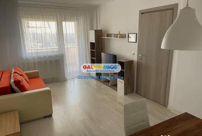 Apartament cu 2 camere decomandat, mobilat în Virtuții - 1