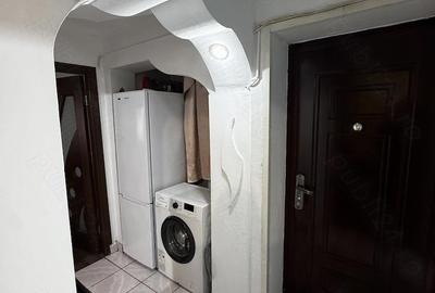 Apartament cu 2 camere decomandat în 9 Mai - 4