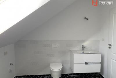 Apartament cu 3 camere in Dumbravita - ID V4056 - 13