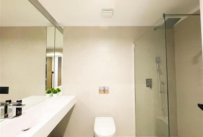 Apartament 2 camere de inchiriat Yacht Kid - 12