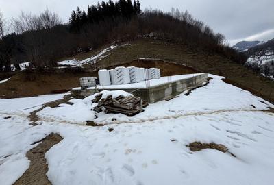 Casă cu 4 camere în Cormaia - 6