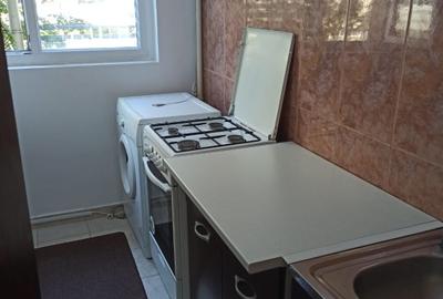 Apartament cu 2 camere semidecomandat în Iancului - 6