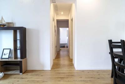 Apartament cu 3 camere decomandat în Pipera - 3