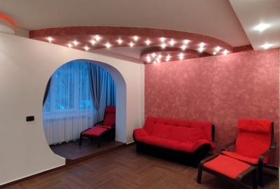 Apartament 3 camere renovat - zona Metrou Pacii - 7