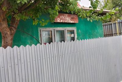 Casă în Poșta - 6