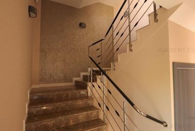 2 Camere, Compozitori, LUX, Parcare Termen Lung - 11