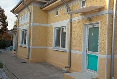 Casă cu 3 camere în Chercea - 10