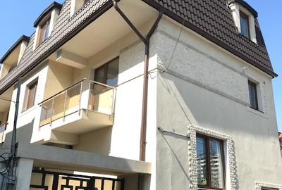 Apartament cochet zona 1Mai//Mobilat//Utilat - 12