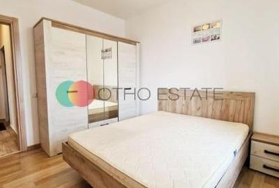 Apartament cu 2 camere, mobilat în Chiajna - 2