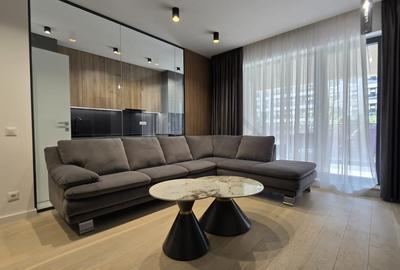 Apartament cu 2 camere decomandat, mobilat în Aviației - 3