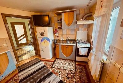 Casa + teren 5.098 mp de vanzare Vaduri, jud. Neam? - 5