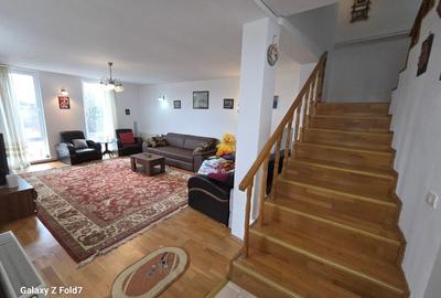 Casă cu 4 camere cu Teren 306 Mp în Aradul Nou - 3