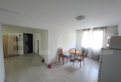 Smart Living: 1 Camera, 45 mp de Confort, Posibilitate de r - 3