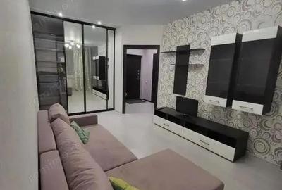 Apartament cu o camera de inchiriat in zona Lipovei
