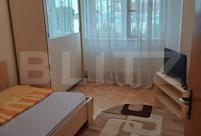 Apartament cu 2 camere, 58 mp, zona Centrala - 2