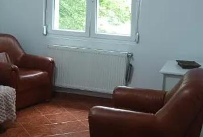 Apartament cu 2 camere decomandat în Central - 7