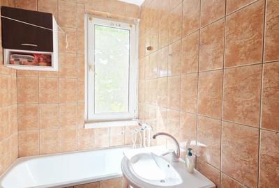 Apartament cu 3 camere semidecomandat în Micro 19 - 5