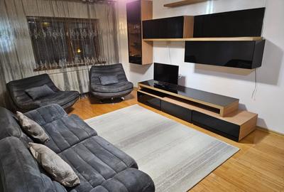 DACIA-HASDEU 3 CAMERE DECOMANDAT, 2 BAI,MOBILAT, UTILAT LUX, GAZE, PARCARE DACIA-HASDEU 3 CAMERE DECOMANDAT, 2 BAI,MOBILAT, UTILAT LUX, GAZE, PARCARE - 2