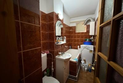 Apartament 2 camere, semidecomandat, 41 mp, Craiovita, Bulevardul Tineretului - 6