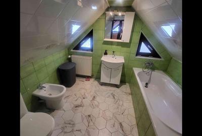 Casă cu 4 camere cu Teren 510 Mp în Șerbănești - 5