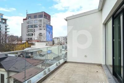 Apartament cu 4 camere semidecomandat în Aviației - 6
