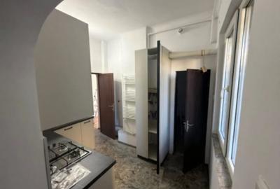 Spatiu comercial / birou de inchiriat – 3 camere | 71 mp | Parcare | 6' metrou - 9