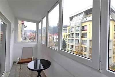 Apartament cu 3 camere decomandat, mobilat în Răcădău - 12
