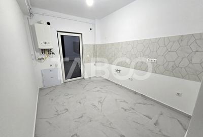 Apartament nou decomandat cu balcon si parcare Doamna Stanca Sibiu - 11