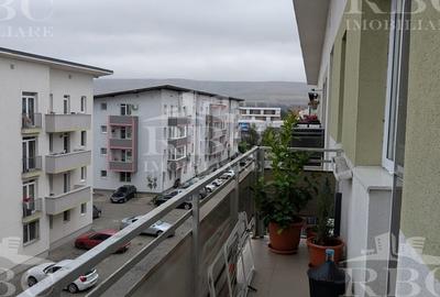 Apartament cu 3 camere decomandate strada Cetatii, Floresti - 1