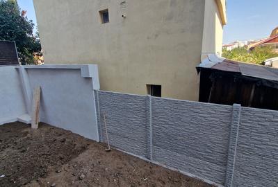 Apartament 4 camere Curte 65 mp Brancoveanu Bloc nou - 7