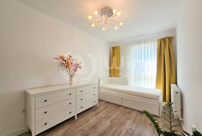 Apartament 2 camere | Etaj 2 | Balcon | Bloc Nou | Dambul Rotund - 3