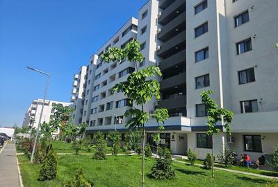Apartament cu 2 camere decomandat, mobilat în Pipera - 1