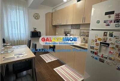 Apartament cu 2 camere decomandat, mobilat în Theodor Pallady - 4