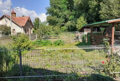 Casă cu 6 camere în Câmpulung Moldovenesc - 5