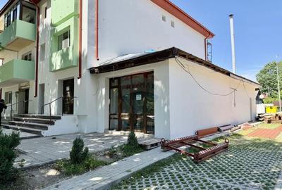Spațiu comercial, de 110 mp, în Central - 20