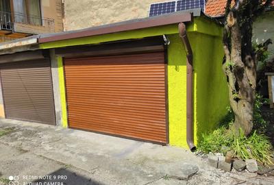 Garaj in inima Brasovului - 5