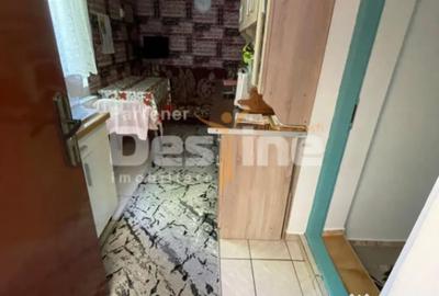 Casă cu 3 camere cu Teren 200 Mp în Giulești - 10